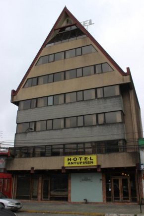  Hotel Antupiren  Пуэрто-Монт